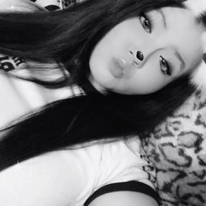 Meet your Posher, Kylee